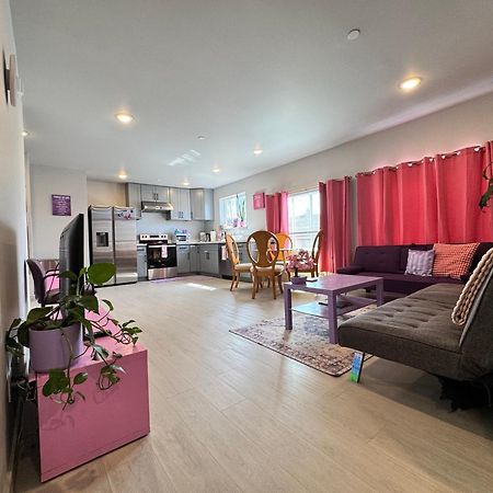 1 Bd Apt With 2 Extra Sofa Beds 13 Mins To Seatac Airport 西雅图 外观 照片