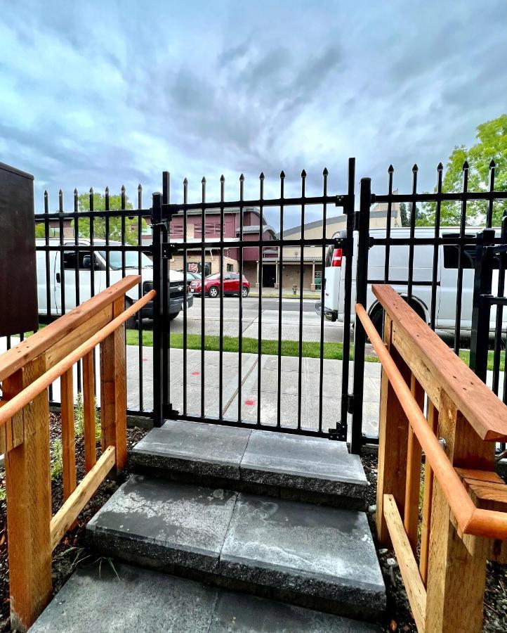 1 Bd Apt With 2 Extra Sofa Beds 13 Mins To Seatac Airport 西雅图 外观 照片