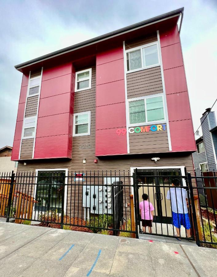 1 Bd Apt With 2 Extra Sofa Beds 13 Mins To Seatac Airport 西雅图 外观 照片