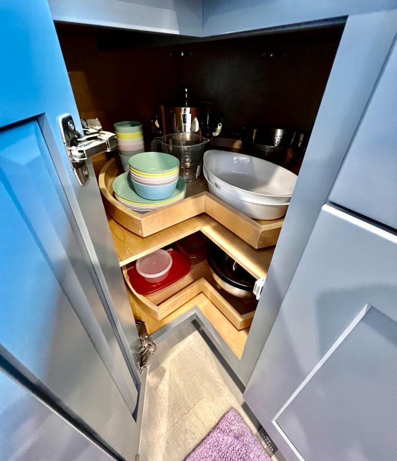 1 Bd Apt With 2 Extra Sofa Beds 13 Mins To Seatac Airport 西雅图 外观 照片