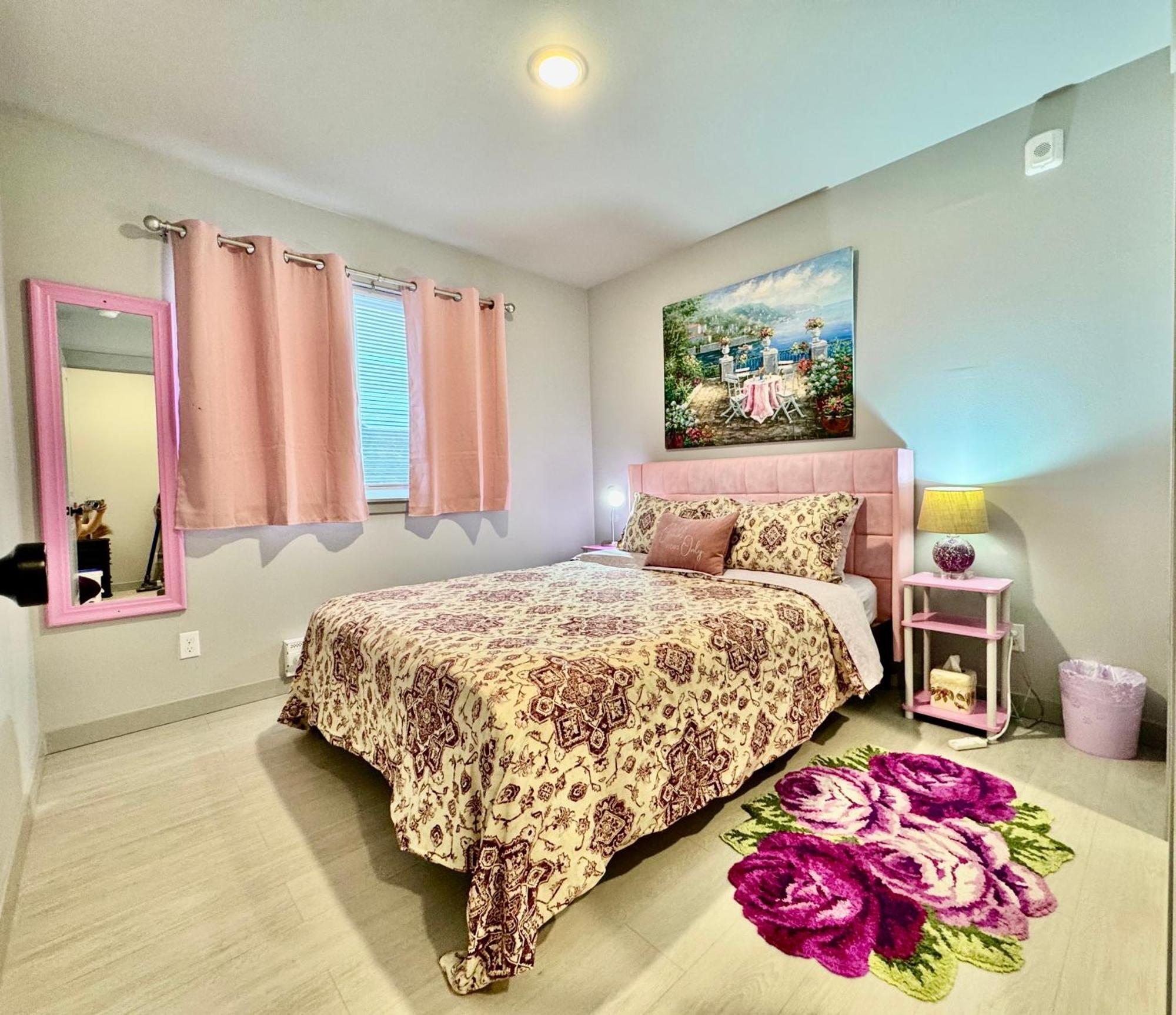 1 Bd Apt With 2 Extra Sofa Beds 13 Mins To Seatac Airport 西雅图 外观 照片