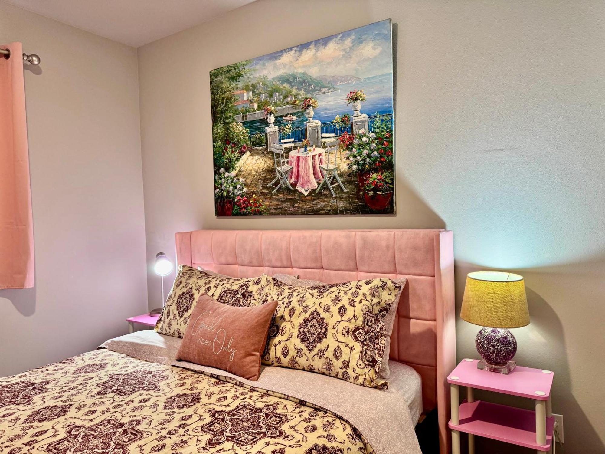 1 Bd Apt With 2 Extra Sofa Beds 13 Mins To Seatac Airport 西雅图 外观 照片