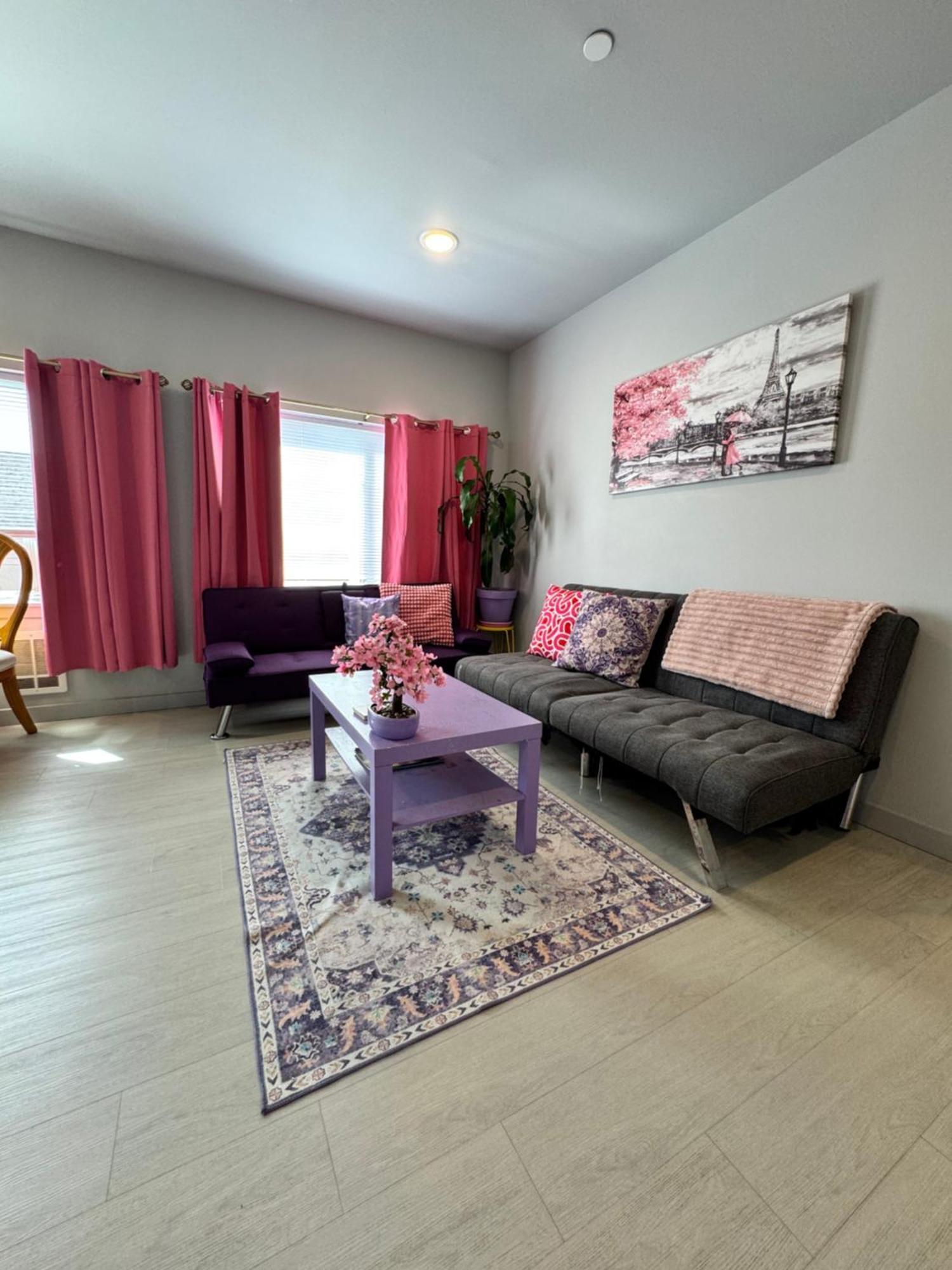 1 Bd Apt With 2 Extra Sofa Beds 13 Mins To Seatac Airport 西雅图 外观 照片